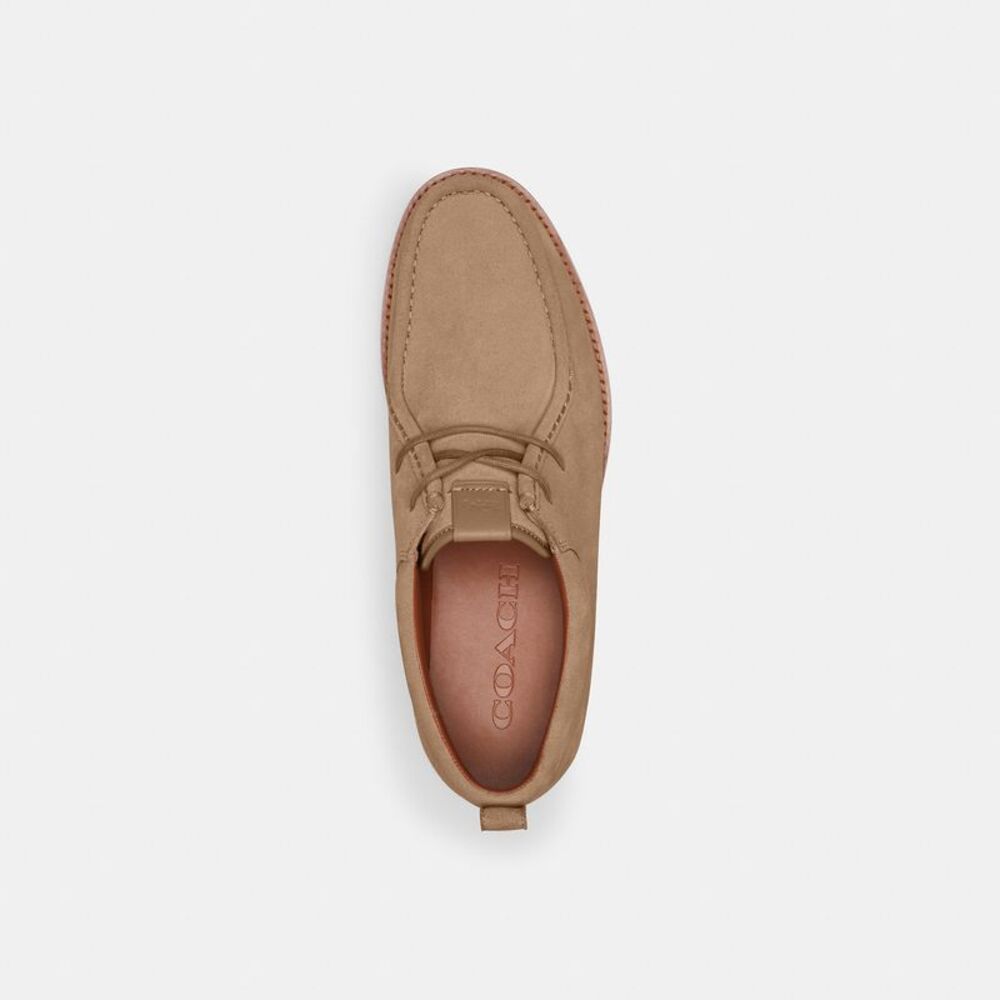 NWT Coach Outlet Banks Boot - Picture 3 of 6